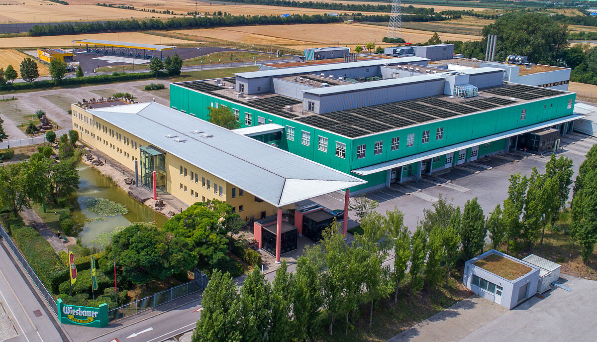 Standort Wiesbauer Österreichische Wurstspezialitäten GmbH 